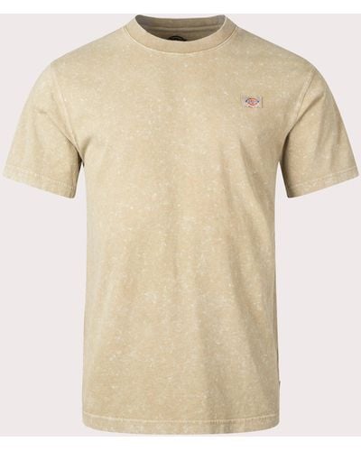 Dickies Newington T-shirt - Natural