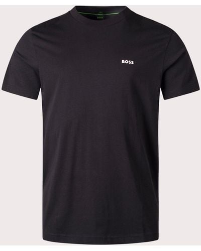 BOSS Tee T-shirt - Black