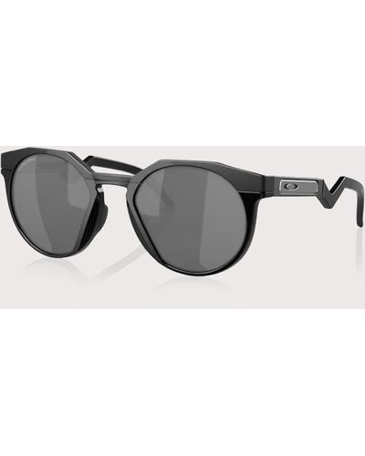Oakley Hstn Sunglasses - Grey