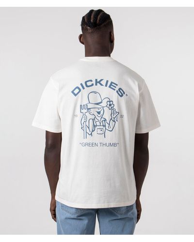 Dickies Wakefield T-shirt - White
