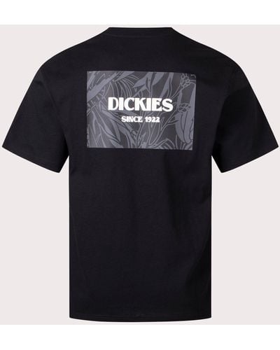 Dickies Max Meadows T-shirt - Black