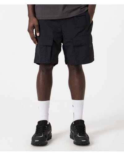 HUGO Jad 242 Shorts - Black