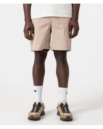Dickies Fincastle Shorts - Natural