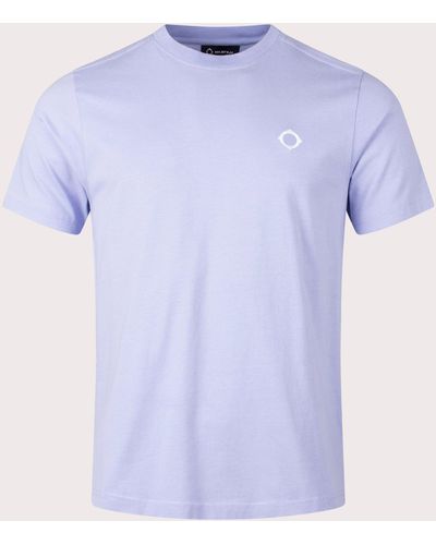 Ma Strum Icon Tee T-shirt - Blue