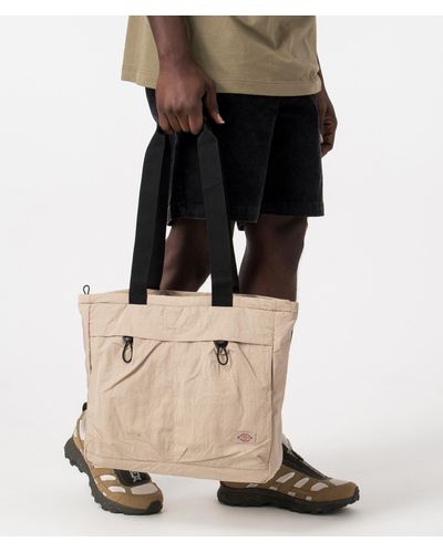 Dickies Fincastle Bag - Natural