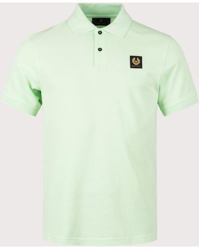 Belstaff Polo Shirt - Green