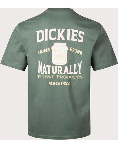 Dickies Elliston T-shirt - Green