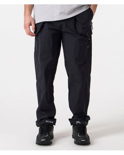 A_COLD_WALL* * System Trousers - Blue