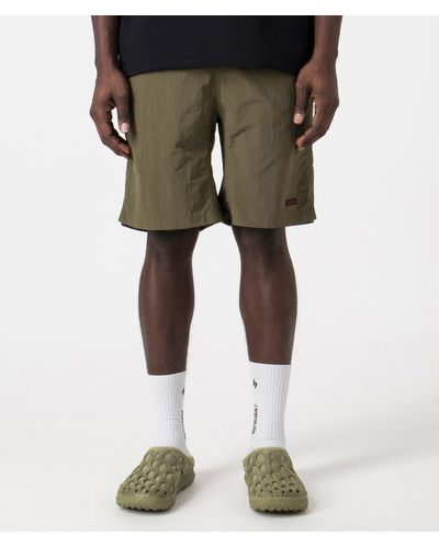 Gramicci Nylon Packable G-shorts - Natural