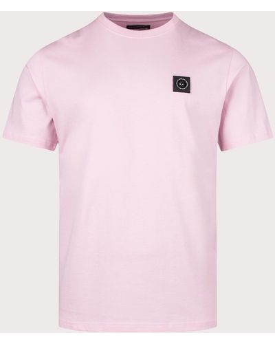 Marshall Artist Siren T-shirt - Pink