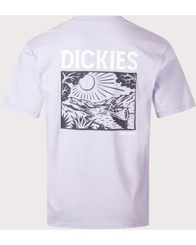 Dickies Patrick Springs T-shirt - Pink