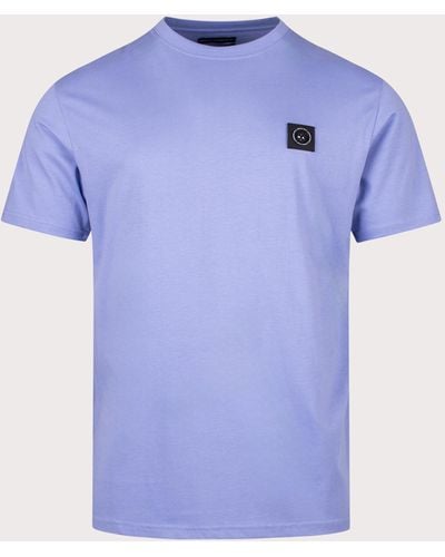 Marshall Artist Siren T-shirt - Blue