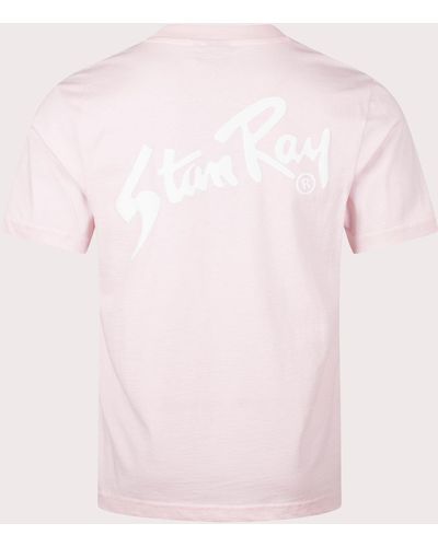 Stan Ray Stan T-shirt - Pink