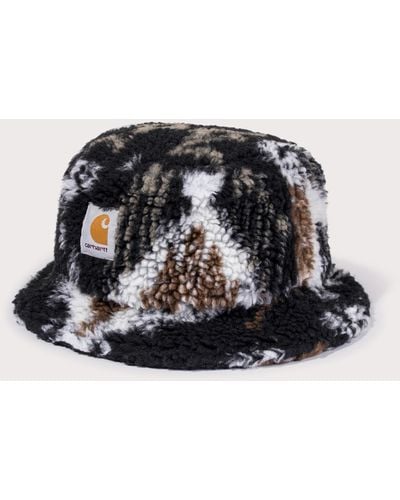 Carhartt Prentis Bucket Hat - Black