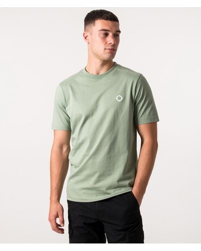 Ma Strum Icon T-shirt - Green
