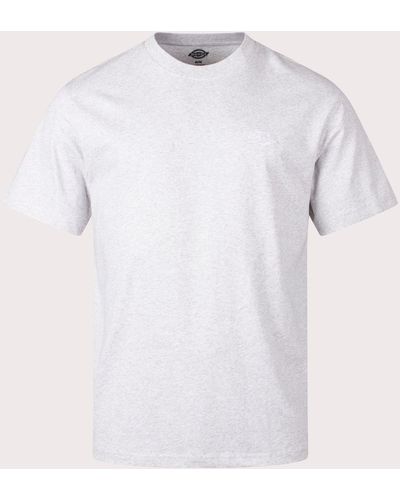 Dickies Summerdale T-shirt - White