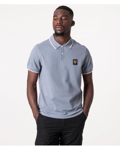 Belstaff Polo shirts for Men | Online Sale up to 69% off | Lyst UK