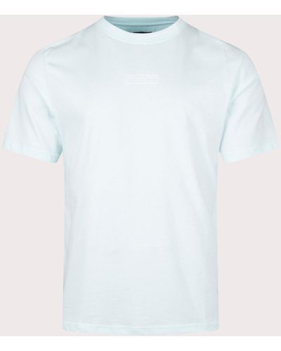 Marshall Artist Injection T-shirt - White