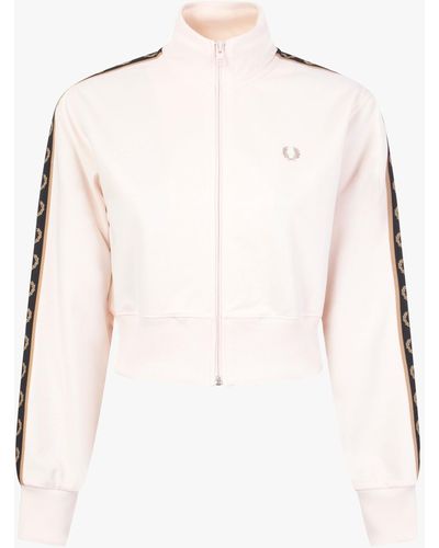 Fred Perry Casual jackets for Women | Online Sale up to 52% off | Lyst UK