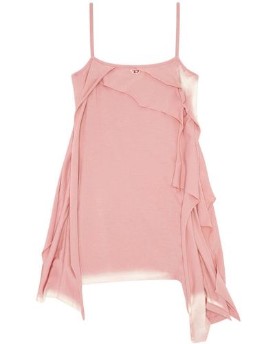 DIESEL D-Malory Dress - Pink