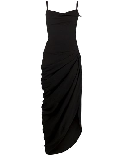 Jacquemus Dresses - Black