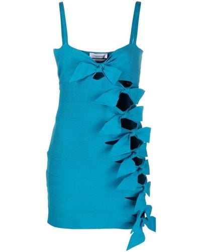 Blumarine Dresses - Blue