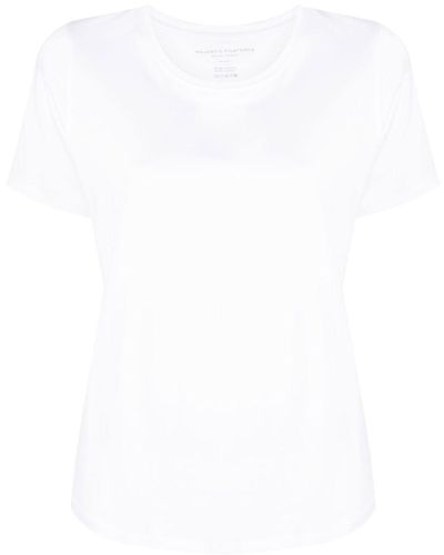 Majestic Filatures Short-Sleeve T-Shirt - White
