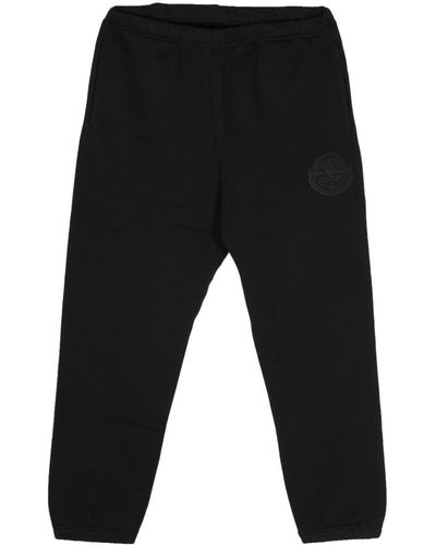 Moncler Genius X Roc Nation By Jay Z Track Trousers - Black
