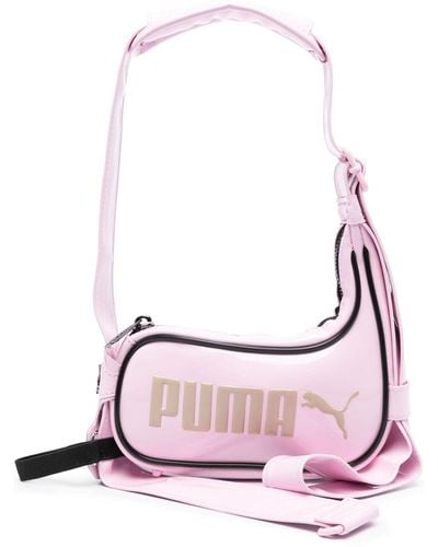 PUMA X Ottolinger Mini Racer Bag - Pink