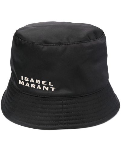 Isabel Marant Caps - Black