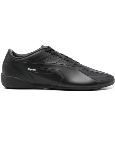 Coperni X Puma Speedcat Sneakers - Black