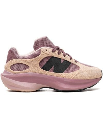 New Balance Wrpd Runner "Pastel Pack" Sneakers - Pink