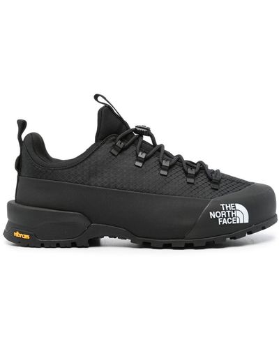 The North Face Glenclyffe Panelled Trainers - Black