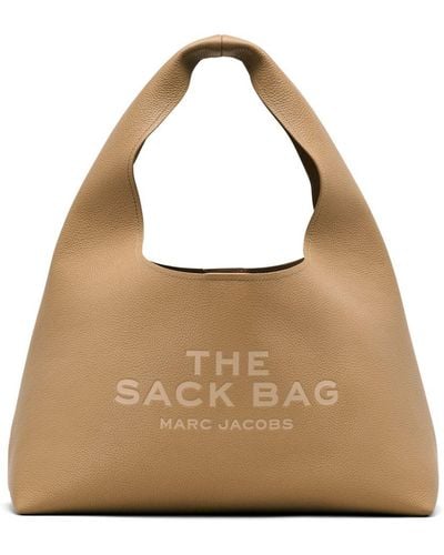 Marc Jacobs The Sack Bag - Natural