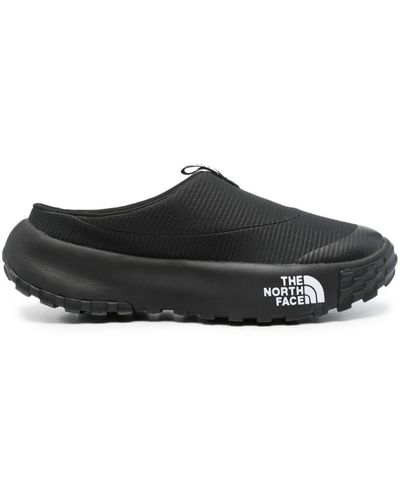 The North Face Never Stop Slippers - Black