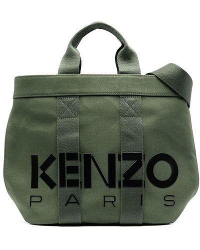 KENZO Bags - Green