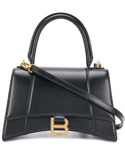 Balenciaga Bags - Black