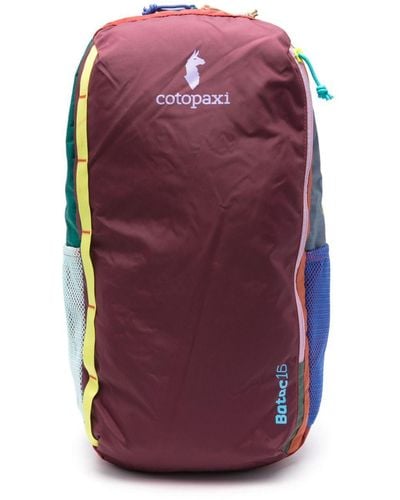 COTOPAXI Batac 16L Backpack - Purple