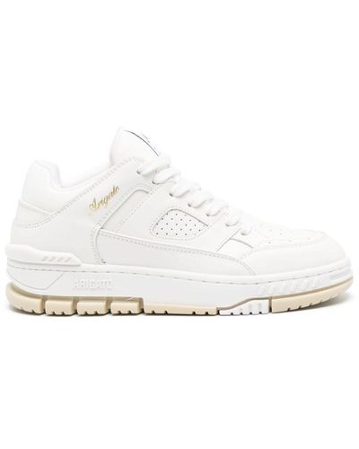 Axel Arigato Area Low-Top Trainers - White