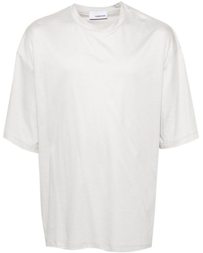 Costumein Short-Sleeve T-Shirt - White