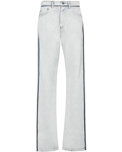 Maison Margiela Jeans - White