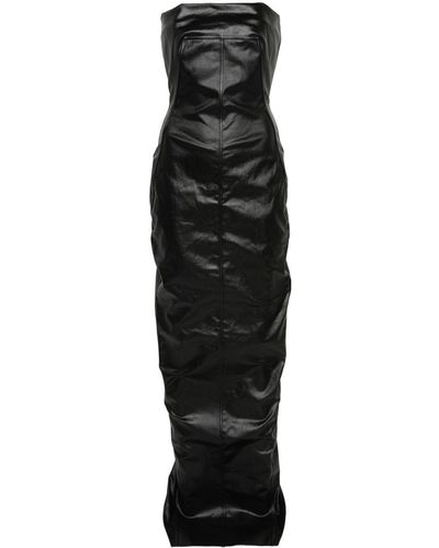 Rick Owens Dresses - Black