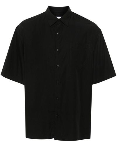Costumein Eric Lyocell Shirt - Black