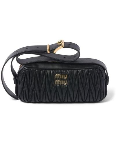 Miu Miu Bags - Black