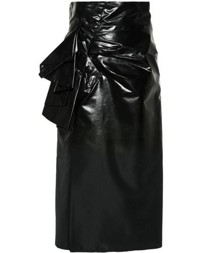 Maison Margiela Skirts - Black