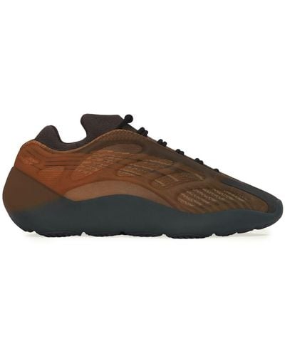 Yeezy Yzy 700 V3 Copper Fade Sneakers - Brown