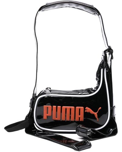 PUMA X Ottolinger Mini Racer Bag - Black