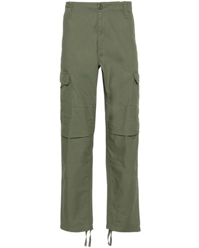 Carhartt Aviation Cargo Pants - Green