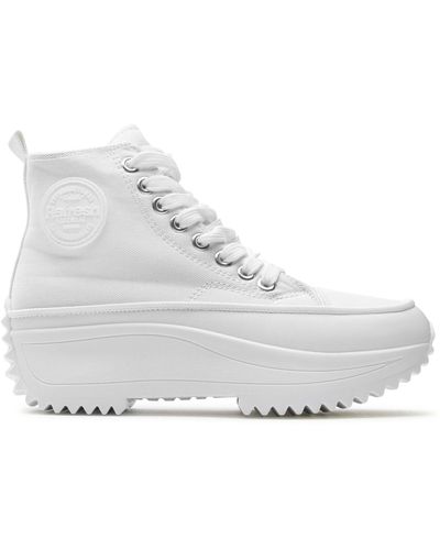 Refresh Sneakers 170846 - Weiß
