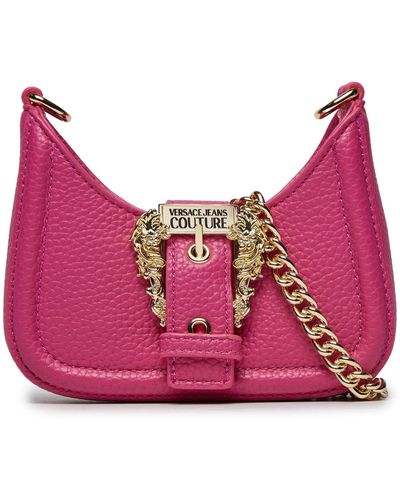 Versace Handtasche 75va4bfv zs413 455 - Pink